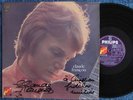 CLAUDE FRANCOIS CLOCLO LP 844 801 BY 1971 BIEM Rare DEDICACE et AUTOGRAPHE