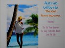 LP UK**ASTRUD GILBERTO - THE GIRL FROM IPANEMA (PRESTIGE / BBC '90)**27588