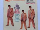 ELVIS PRESLEY- ORIGINAL EP FROM NEW ZEALAND-TOUCH OF GOLD VOLUME THREE