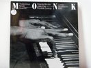 THELONIOUS MONK Dbl LP Live in stockholm 1961 Dragon sweden jazz