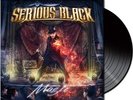 Serious Black - Magic