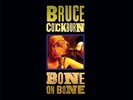 BRUCE COCKBURN - BONE ON BONE (VINYL LP) New Preoder