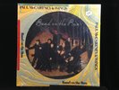 Paul McCartney/Wings-Band On The Run-Capitol 11901-SEALED PICTURE DISC