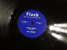 78-R&B vocal group-The Hornets-Crying Over You/Tango Moon on Flash Label