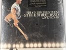 NEW Bruce Springsteen Live 1975-85 Five LP Box Set SEALED 1986 Vinyl Records USA