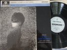 GIULINI / DEBUSSY la mer - 3 nocturnes   / COLUMBIA SAX 2463 B/S