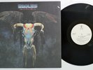EAGLES ONE OF THESE NIGHTS ASYLUM P-10033Y Japan Promo Vinyl LP