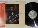 GEORGE BENSON BREEZIN' WARNER P-10184W Japan OBI Vinyl LP