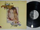 OLIVIA NEWTON-JOHN LONG LIVE LOVE EMI EMS-80005 Japan Promo Vinyl LP