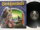 BLIND GUARDIAN FOLLOW THE BLIND NRR 1006 German Vinyl LP