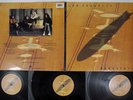 LED ZEPPELIN REMASTERS ATLANTIC 7567-80415-1 UK Vinyl 3LP