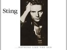 Sting Nothing Like The Sun 2 x Vinyl LP Record 1987 New Sealed
