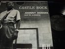 JOHNNY HODGES : CASTLE ROCK ORIGINAL LP 1957 VERVE MG V-8139 USA