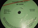 BOY GEORGE - Everything I Own - El Salvador 12