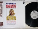 BLOSSOM DEARIE SWEET FONTANA DMJ-5029 Japan OBI Limited Vinyl LP