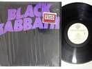 BLACK SABBATH MASTER OF REALITY WARNER BS 2562 US Shrink Vinyl LP