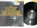 BLUE MURDER SAME GEFFEN GHS 24212 US Vinyl LP