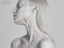 NOTHING BUT THIEVES   BROKEN MACHINE   VINYL LP plus DOWNLOAD   *NEW/SEALED*