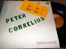 LP *Austropop* PETER CORNELIUS - Instrumental *rare Muster