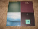 Ralph Towner Solstice Sound Shadows Diary Trio Solos 4 LP ECM GERMANY