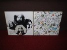 LED ZEPPELIN Led Zeppelin III LP 1970 ATLANTIC 1st Press  RAREST TRANSITIONAL