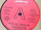 Demo - Cobblestone - Trick Me, Treat Me