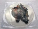 IRON MAIDEN *INFINITE DREAMS* VERY RARE 1989 UNCUT TEST PRESSING PIC DISC 7 INCH