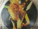 Metallica Molten Rock 2LP Picture disc