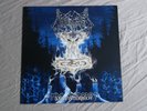 Unleashed - Midvinterblot Vinyl LP Death Metal