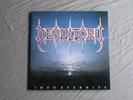 Desultory - Into Eternity Vinyl LP Death Metal