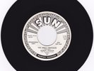 Rockabilly Sonny Wilson 
