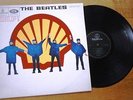 Beatles Help  LP:DUTCH Shell Cover in VG++/Exc. Orig  DUTCH RECORD 1979 MINT