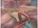 LXT5388 ERNEST ANSERMET Rite Of Spring LP VINYL UK Decca 1958 15 Track Deep
