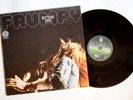 Frumpy ?– By The Way - LP - VG+ - KRAUTROCK - RE - Vertigo ?– 6360 604