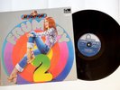 Frumpy ?– Attention  Frumpy 2 - LP - VG - RE - KRAUTROCK - Fontana ?– 6434 304