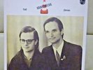 LP+Poster  Kraftwerk ?/ Ralf & Florian   Free Shipping
