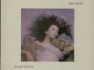 Kate Bush vinyl LP album record Hounds Of Love Greek 0622403841 EMI 1985