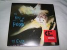 LP - The Cure Head on the Door - Back to Black 180g incl.Download MP3 New Sealed