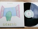 GENESIS ?Duke LP NEAR MINT UK 1st Press 1980 Charisma CBR101 Gatefold + inner