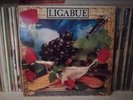 LIGABUE ?– LAMBRUSCO COLTELLI ROSE & POP CORN LP (WEA, ITALY 1991)