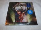VAN HALEN LP 5150 1ST  PRESSING
