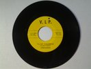 The Serenaders 45 rpm 
