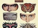 Hughes / Thrall Hughes And Thrall Vinyl