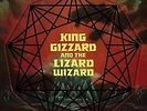 King Gizzard And The Lizard Wizard Nonagon Infinity Vinyl