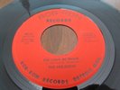 THE HOLIDAYS  OBSCURE DETROIT NORTHERN SOUL ON ROB-RON RECORD LABEL THIS IS LOVE