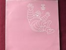 BEYOND THE WIZARDS SLEEVE - BIRTH (3RDMYND002) PINK VINYL