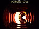 BBNG (BadBadNotGood) - Late Night Tales Vinyl 2LP NEU 09538110