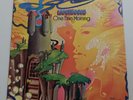RARE- Lighthouse - One Fine Morning  - Philips SFX 7392 - Japan Vinyl LP