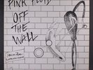 PINK FLOYD: Off The Wall 12 (dj, promo stamp obc, few foxing spots along top se