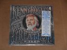 KENNY ROGERS twenty 20 greatest hits LP SEALED original 1983 liberty LV-51152